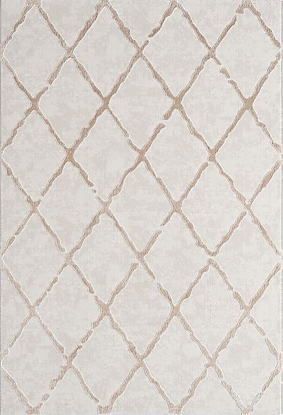 the carpet Teppich »Knight«, rechteckig, 12 mm Höhe, moderner Wohnzimmer Te günstig online kaufen