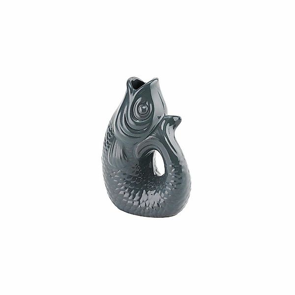 Giftcompany Dekovase Monsieur Carafon XS Grau, günstig online kaufen