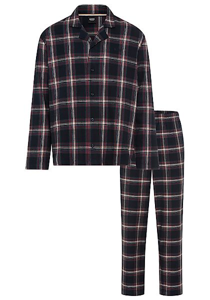 BOSS Pyjama "Holiday" günstig online kaufen