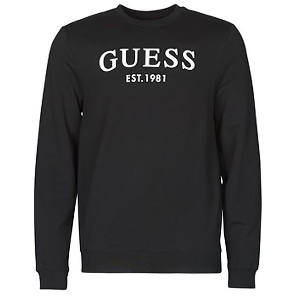 Guess  Sweatshirt BEAU CN FLEECE günstig online kaufen