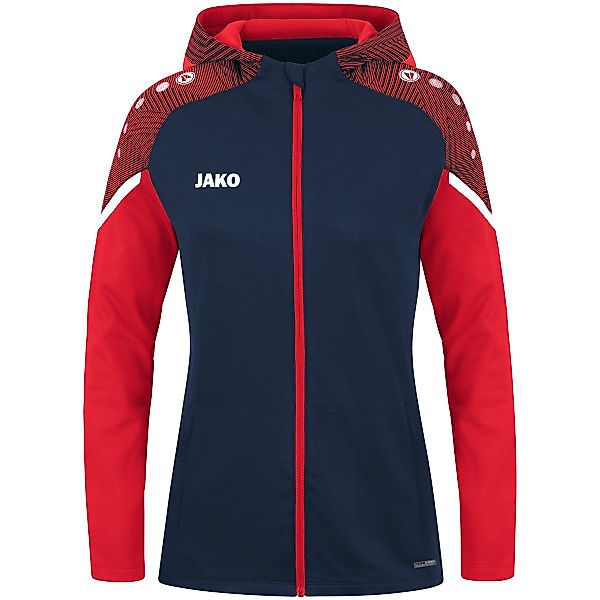 Jako Trainingsjacke 6822 Kapuzenjacke Performance günstig online kaufen