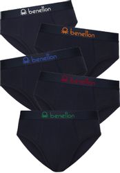 United Colors of Benetton Slip Atmungsaktiv günstig online kaufen