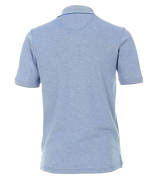 CASAMODA Poloshirt CASAMODA Polo-Shirt uni günstig online kaufen