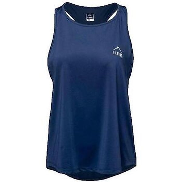Elbrus  Tank Top Débardeur  Jarma Bleu Marine günstig online kaufen