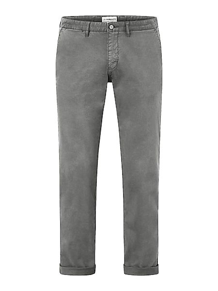 Redpoint Chinohose Jasper Slim-Fit Chinos mit günstig online kaufen