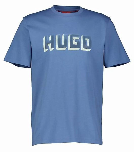 HUGO T-Shirt Daqerio 10257318 01 günstig online kaufen