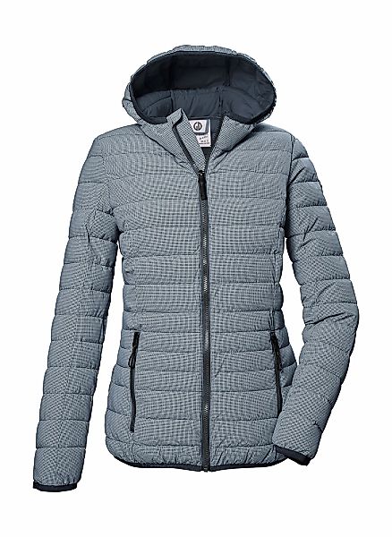 G.I.G.A. DX by killtec Steppjacke "GS 65 WMN QLTD JCKT" Leichte Steppjacke: günstig online kaufen