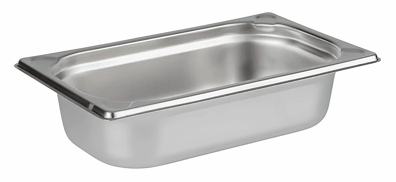 APS Aufbewahrungssystem "GN 1/4 Behälter 26,5 x 16,2 cm" 1 Stk. tlg. Gastro günstig online kaufen