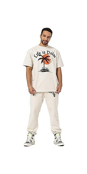 PALM ANGELS Print-Shirt Palm Angels T-Shirt günstig online kaufen