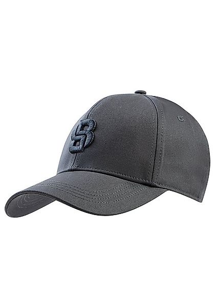 BOSS Baseball Cap Zed-B-Icon mit Double-B-Monogramm, Unisex günstig online kaufen