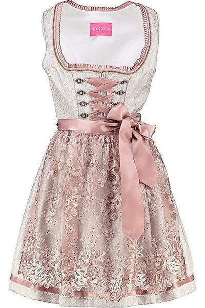 Krüger Madl Dirndl günstig online kaufen