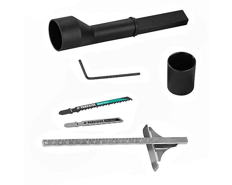 Parkside Akku-Stichsäge PARKSIDE 12V Akku-Stichsäge PSTKA 12 Solo Gerät mit günstig online kaufen