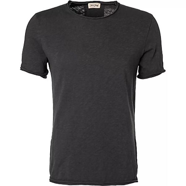 American Vintage T-Shirt MSON25TG/anthrazite günstig online kaufen