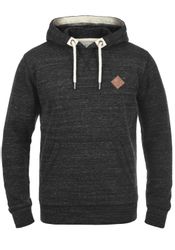 !Solid Hoodie SDKevin Kapuzensweatshirt mit Fleece-Innenseite günstig online kaufen