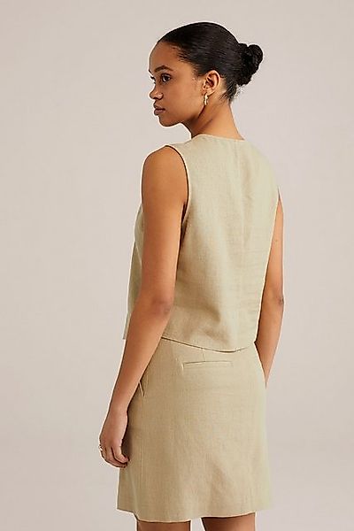 WE Fashion Kurzarmbluse günstig online kaufen