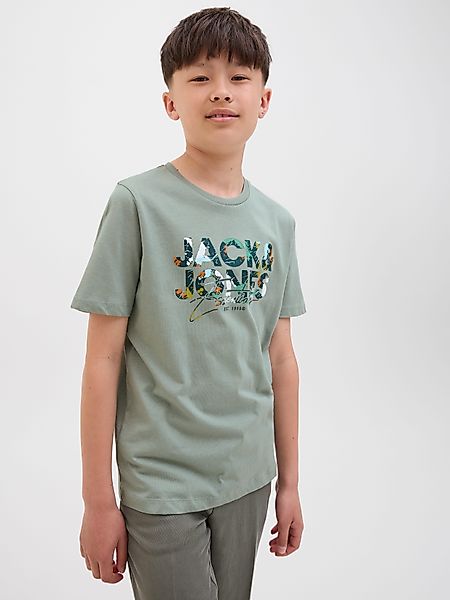 Jack & Jones Junior T-Shirt JJGEPLAS günstig online kaufen