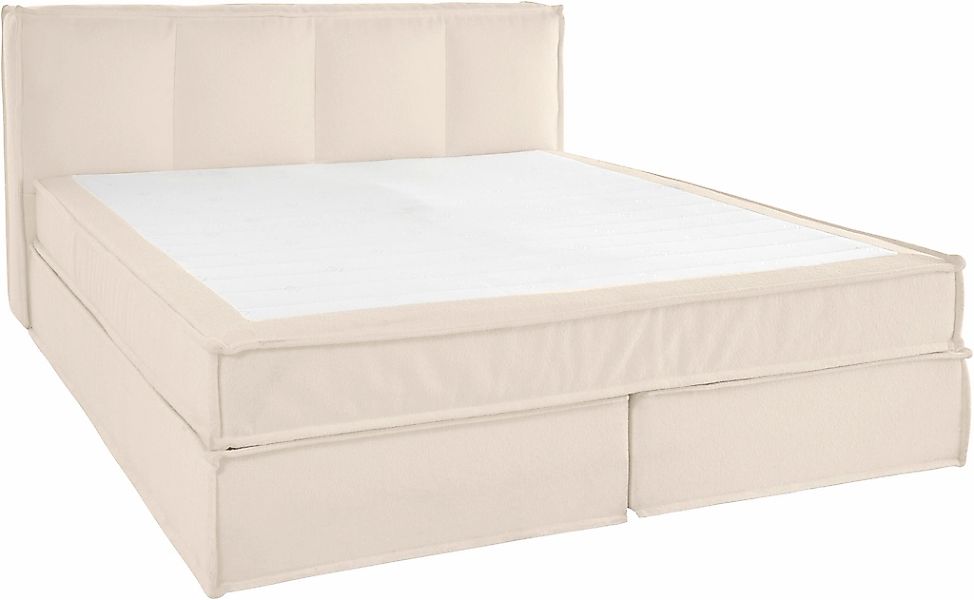 LeGer Home by Lena Gercke "Addyson" Härtegrade H2, H3 und H4 wählbar, Boxsp günstig online kaufen