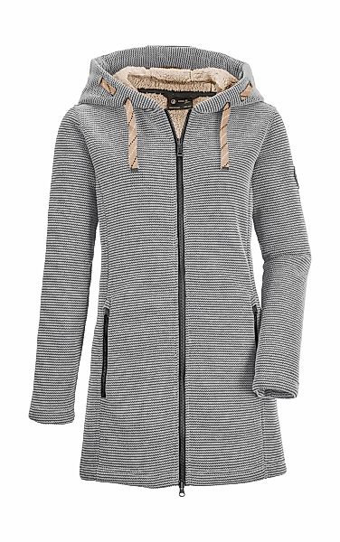 G.I.G.A. DX by killtec Fleecejacke "GW 54 WMN KNTFLC PRK", Windabweisender günstig online kaufen