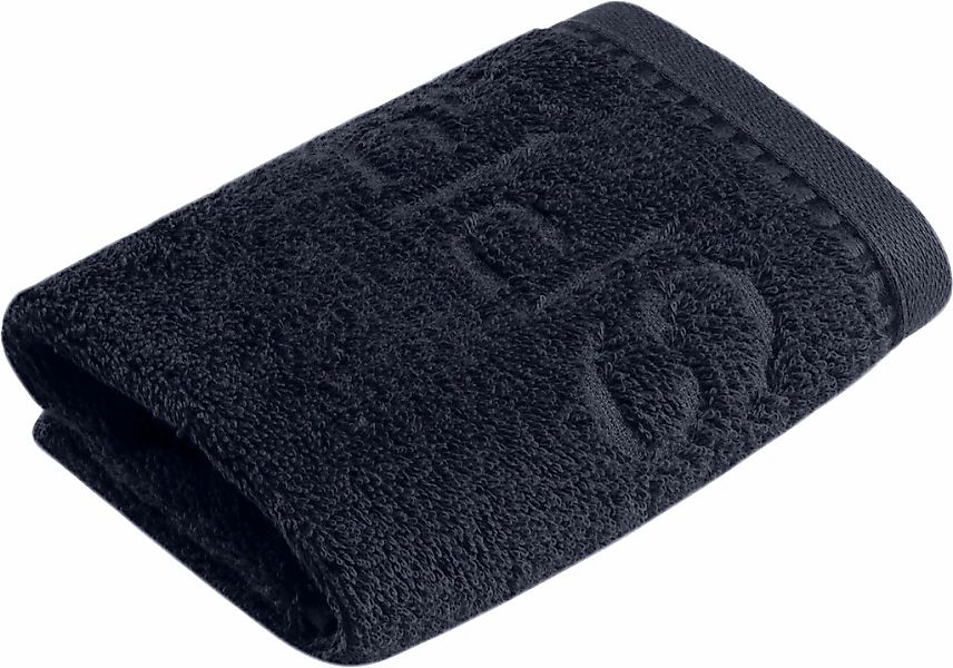 Esprit Seiftuch "Modern Solid" Waschlappen im Set, vegan produziert günstig online kaufen