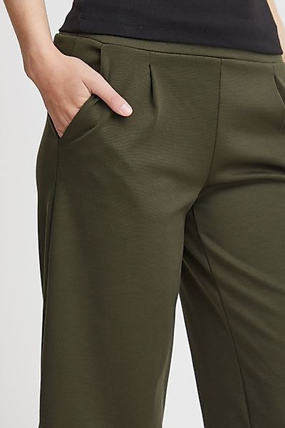 Ichi Stoffhose Stoffhose günstig online kaufen