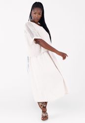 YC Fashion & Style Sommerkleid Lagenlook-Kleid günstig online kaufen