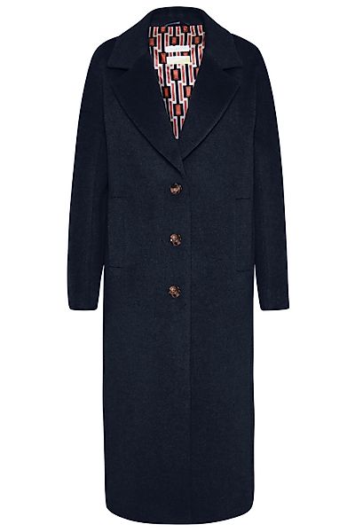 bugatti Kurzmantel im Oversized-Look günstig online kaufen