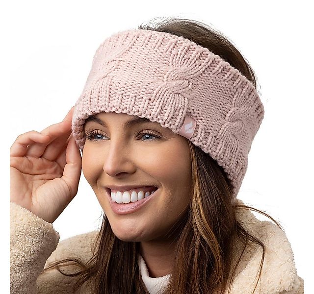 Heat Holders Stirnband Damen warm günstig online kaufen