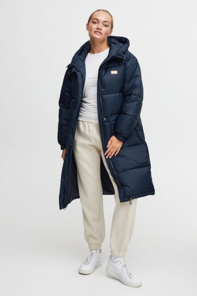 OXMO Parka OXJolyn Modische Jacke günstig online kaufen