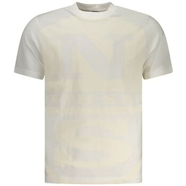 North Sails  T-Shirts & Poloshirts 996044000bi0101 günstig online kaufen