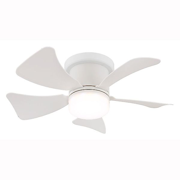 GLOBO LIGHTING Deckenventilator, Deckenventilator Deckenlampe LED günstig online kaufen