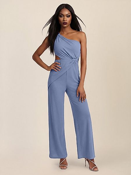 Apart Jumpsuit mit Drapierung günstig online kaufen