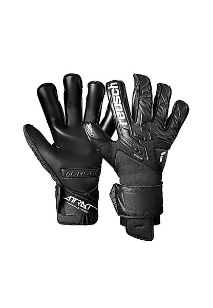 Reusch Torwarthandschuhe "Attrakt Infinity Resistor" mit perfektem Grip günstig online kaufen