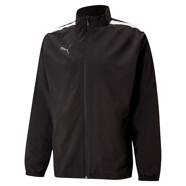 PUMA Trainingsjacke Puma Herren Trainingsjacke teamLIGA günstig online kaufen