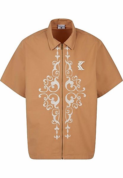 Karl Kani Langarmhemd "Karl Kani Herren KM241-009-1 Karl Kani Og Ornament W günstig online kaufen