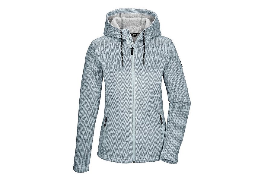 Killtec Fleecejacke Strickfleecejacke KOW 5 WMN KNTFLC JCKT günstig online kaufen
