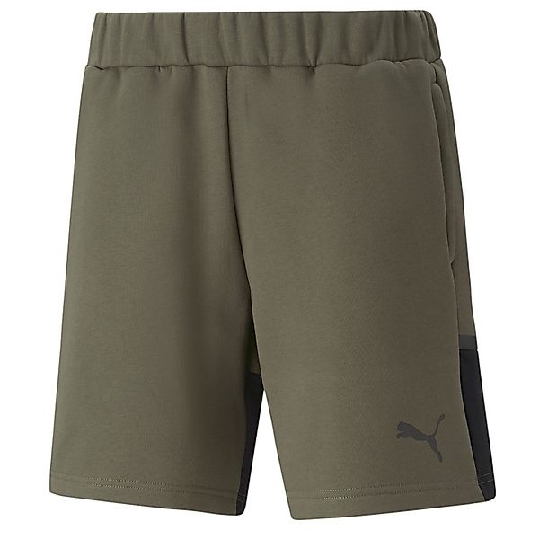 PUMA Shorts Hose kurz Casuals (0-tlg) günstig online kaufen