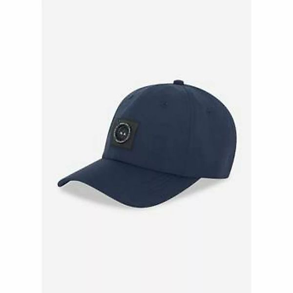 Marshall Artist  Schirmmütze Siren nylon ripstone cap - navy günstig online kaufen