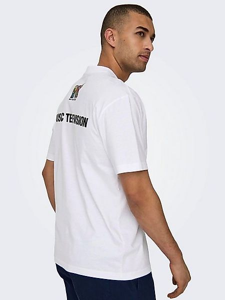 ONLY & SONS T-Shirt MTV (1-tlg) günstig online kaufen