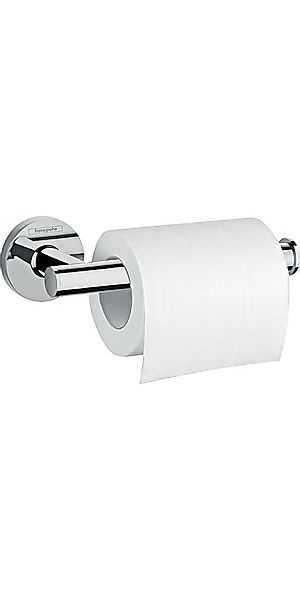 hansgrohe Toilettenpapierhalter günstig online kaufen