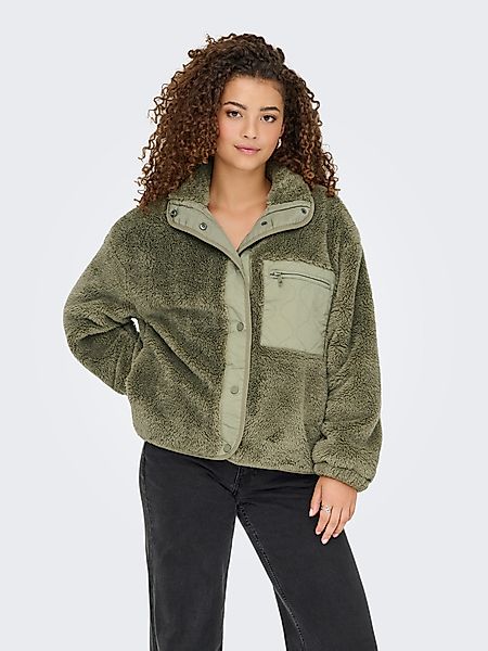 ONLY Outdoorjacke ONLCONTACT LIFE OVERSIZED CC günstig online kaufen