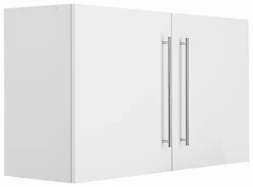 KOCHSTATION Hängeschrank "KS-Samos" 100 cm breit günstig online kaufen