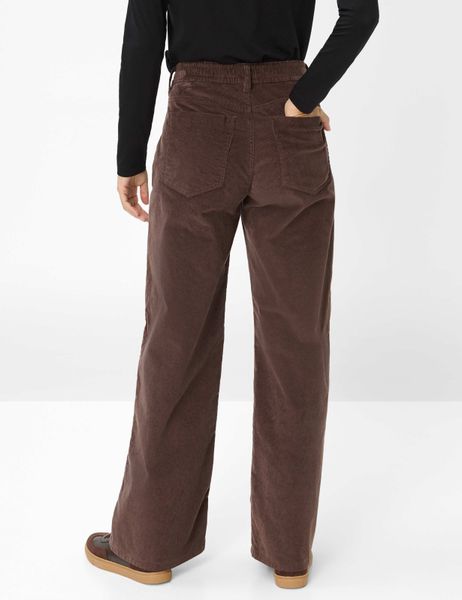 Brax 5-Pocket-Hose Style MORGAN günstig online kaufen