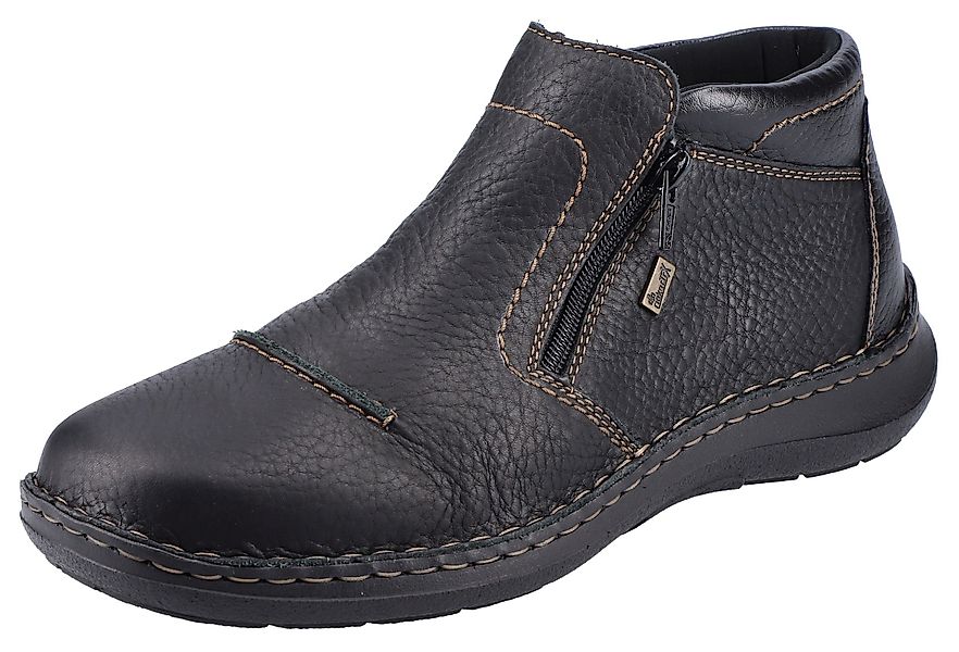 Rieker Winterboots mit TEX Membran günstig online kaufen