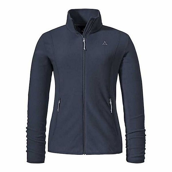 Schöffel Fleecejacke Hiking Fleece Jk Style Ash WMS günstig online kaufen