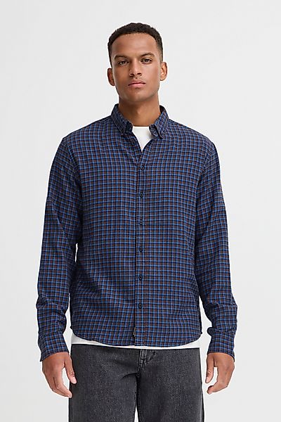 Blend Flanellhemd BHATZE SHIRT Modernes Flanellhemd günstig online kaufen