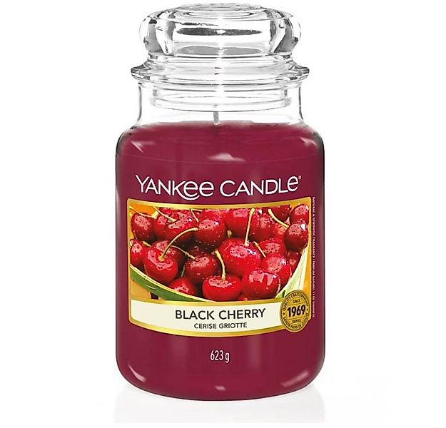 Yankee Candle Duftkerze günstig online kaufen
