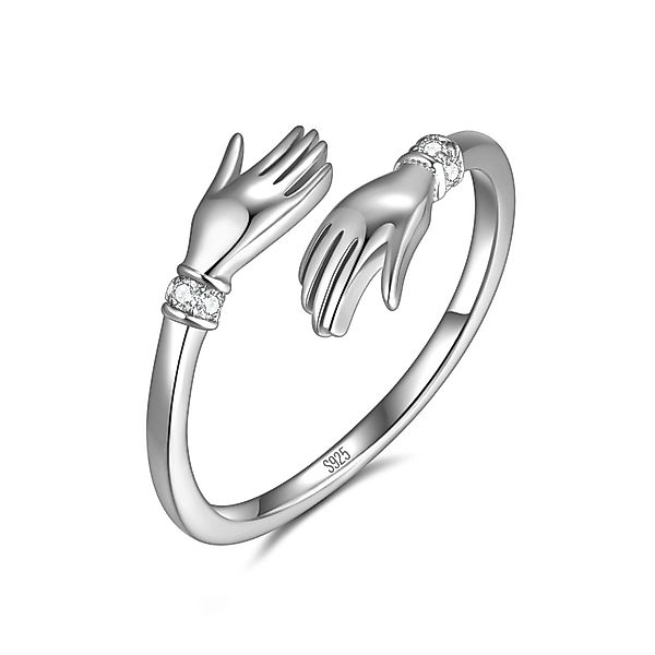 Lisandra Scott Silberring 925 Sterling Silber günstig online kaufen