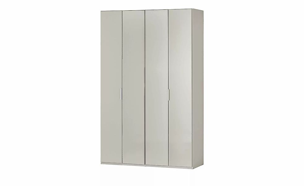 Wohnwert Falttürenschrank   Forum ¦ grau ¦ Maße (cm): B: 150 H: 216 T: 58.0 günstig online kaufen