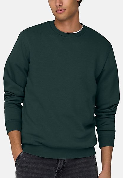 ONLY & SONS Sweatshirt Ceres (1-tlg) günstig online kaufen