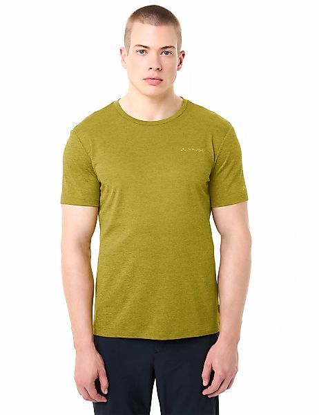 VAUDE Funktionsshirt "MENS ESSENTIAL T-SHIRT" Basic-Passform, Rundhalsaussc günstig online kaufen